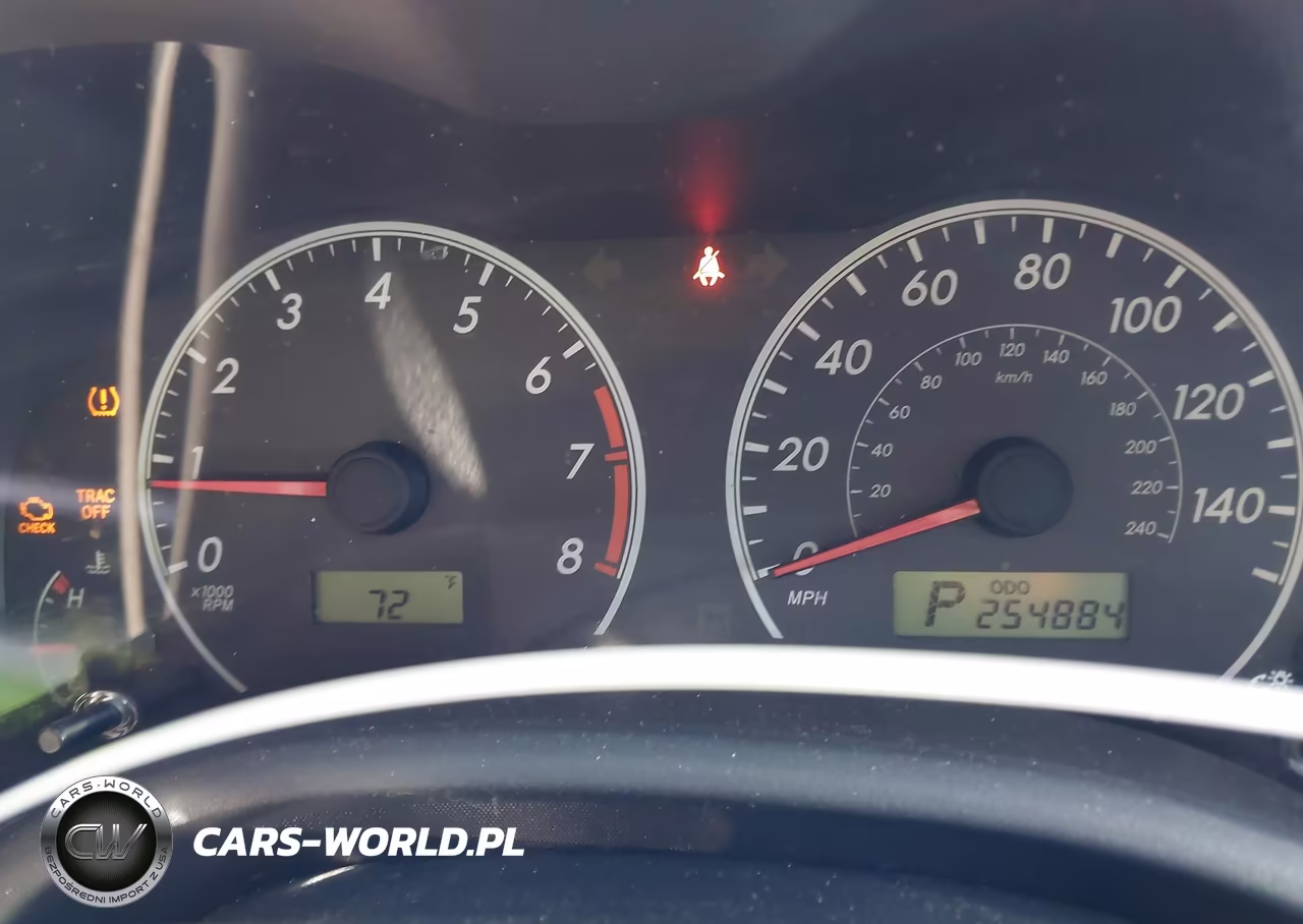 2013 Toyota Corolla Le VIN:5YFBU4EE4DP148981 - 7