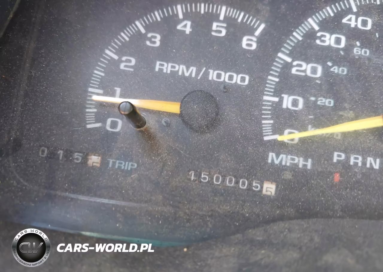 2000 Chevrolet K3500 VIN:1GCHK34J4YR206706 - 15