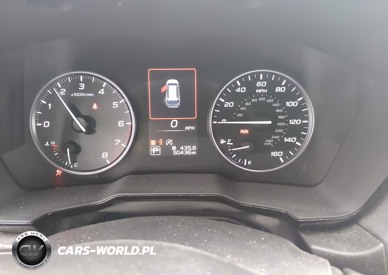 2024 Subaru Outback Premium VIN:4S4BTAFC2R3223140 - 7