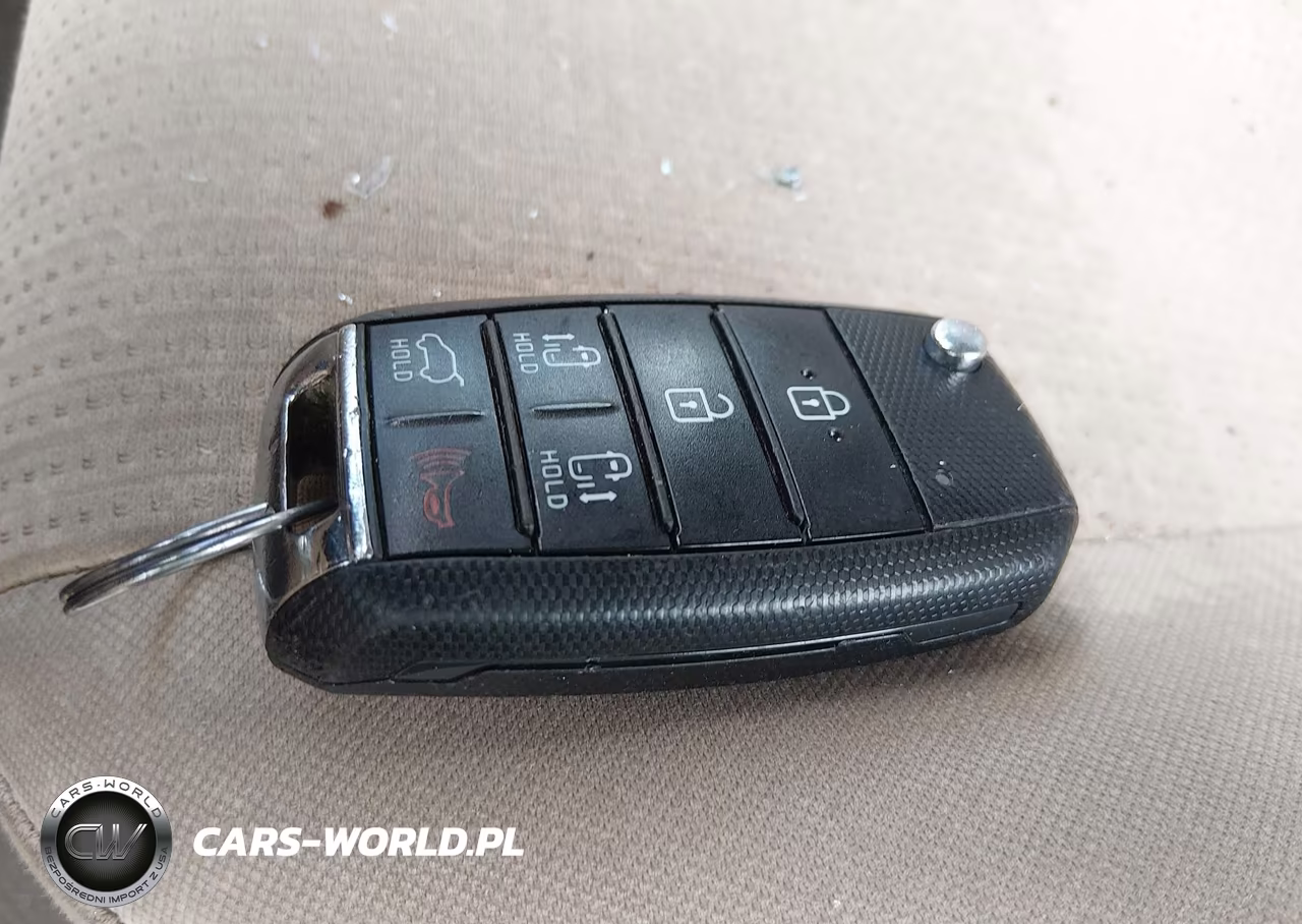 2018 Kia Sedona Lx VIN:KNDMB5C16J6379176 - 11