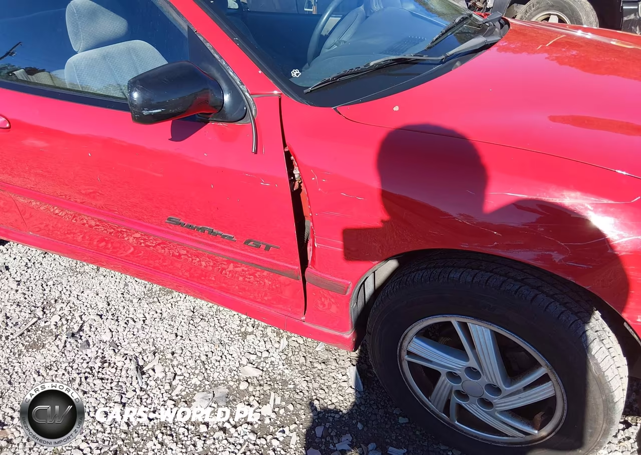 2000 Pontiac Sunfire VIN:4G2JB32T2YB202591 - 6