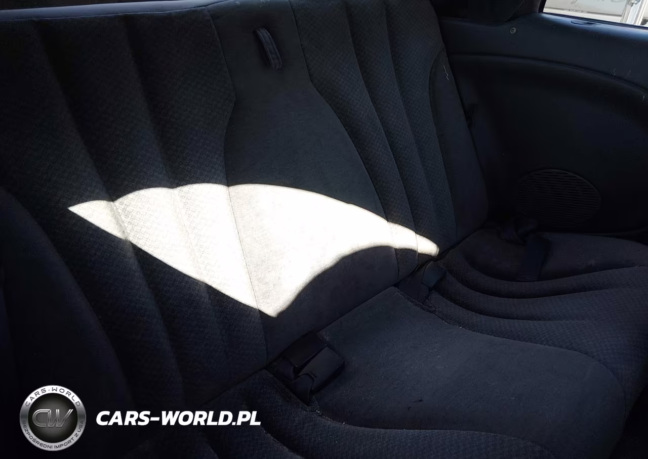 2000 Pontiac Sunfire VIN:4G2JB32T2YB202591 - 8