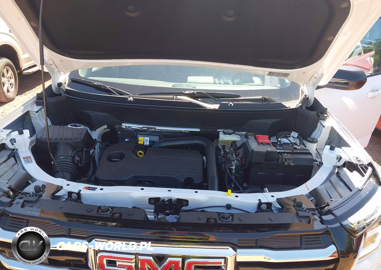2027 GMC Terrain VIN:3GKAKMEG9VL187409 - 10