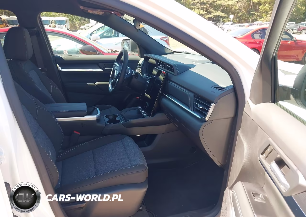 2027 GMC Terrain VIN:3GKAKMEG9VL187409 - 5