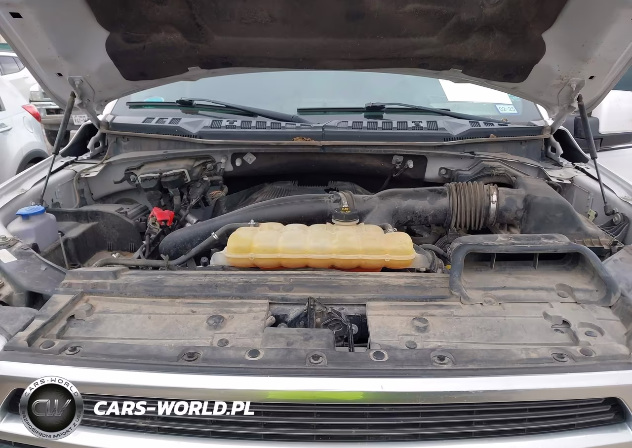 2018 Ford F-150 Limited VIN:1FTEW1EG4JFD03281 - 10