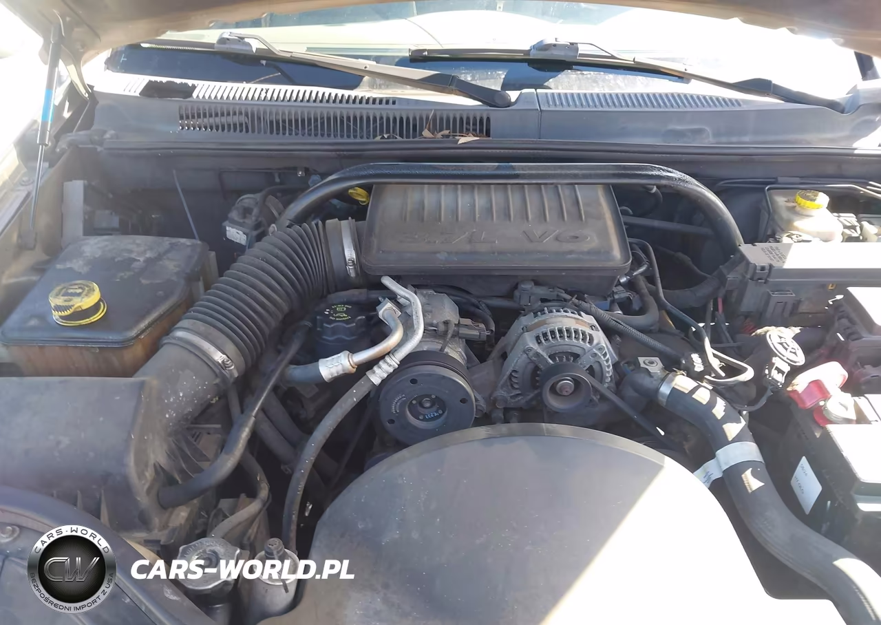 2006 Jeep Grand Cherokee Laredo VIN:1J4GR48K06C154274 - 10
