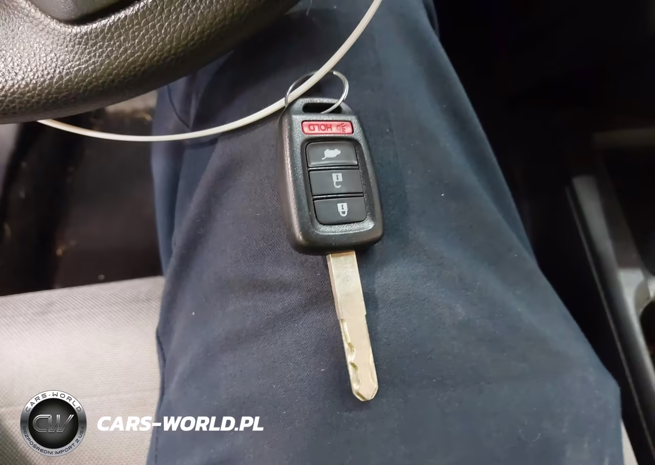2019 Honda Cr-V Lx VIN:2HKRW6H31KH214234 - 11
