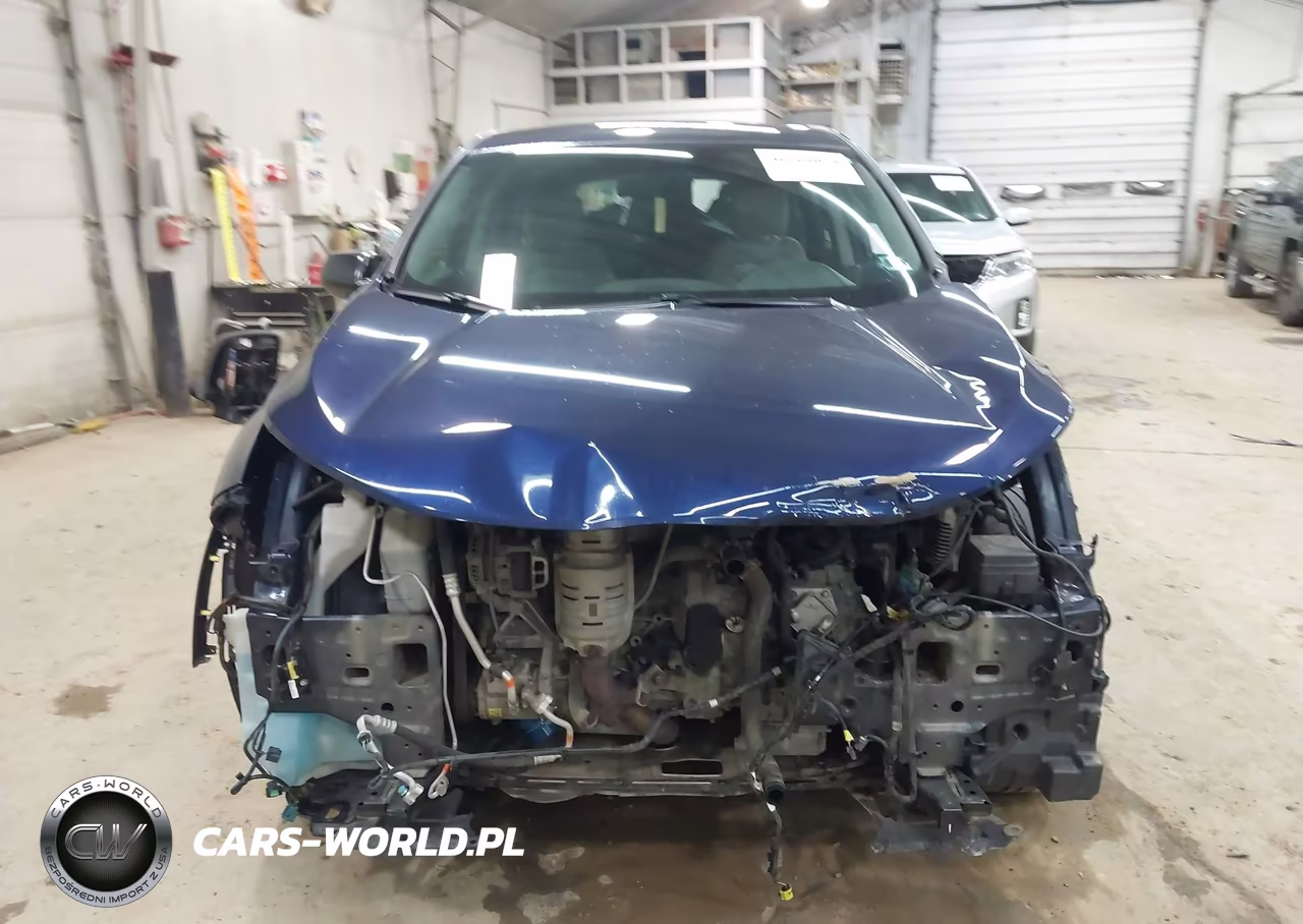 2019 Honda Cr-V Lx VIN:2HKRW6H31KH214234 - 13