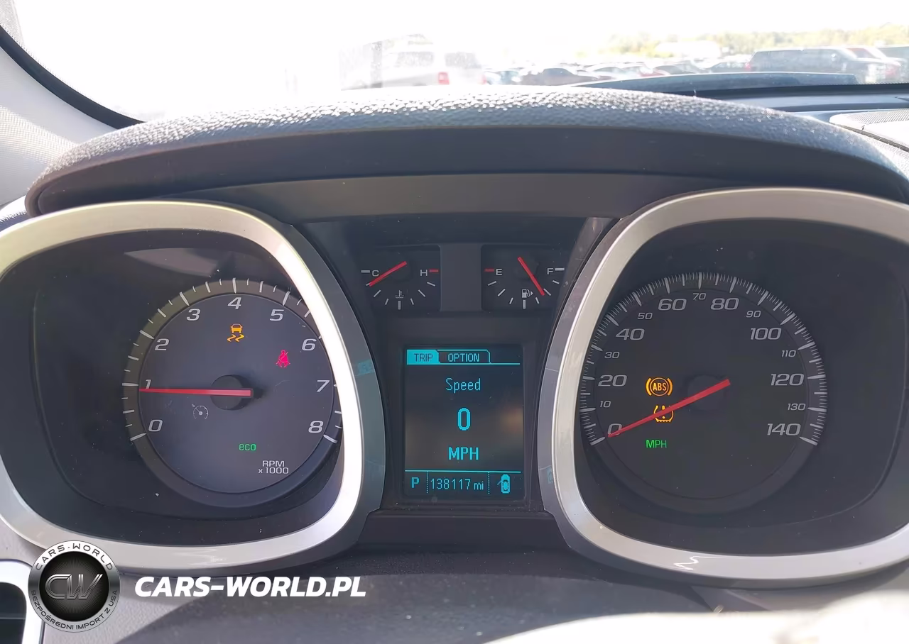 2016 Chevrolet Equinox Lt VIN:2GNFLFEK6G6277307 - 7