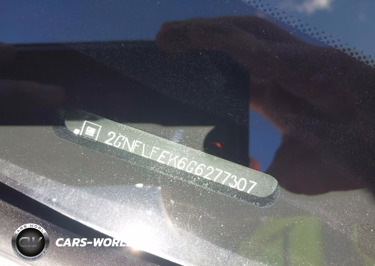 2016 Chevrolet Equinox Lt VIN:2GNFLFEK6G6277307 - 9