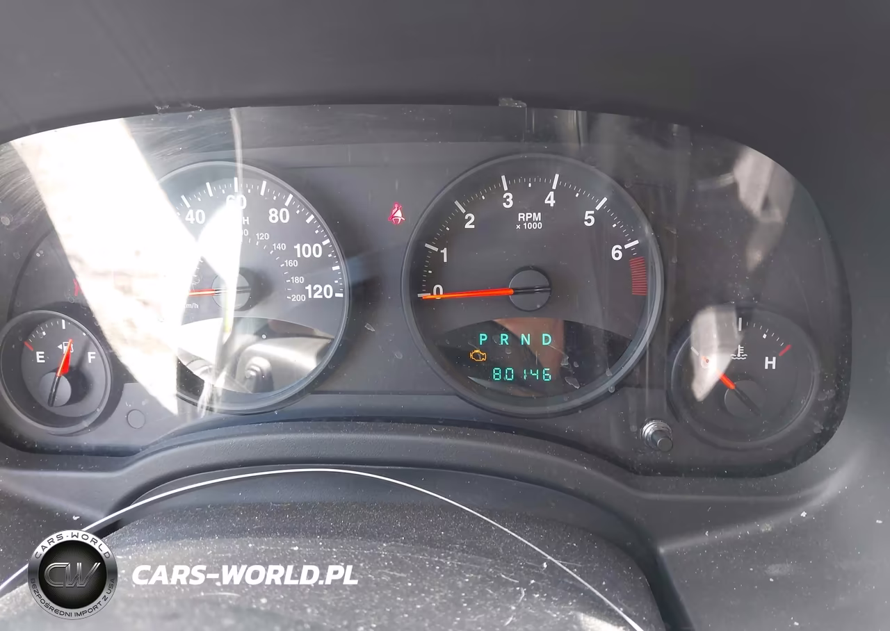 2012 Jeep Compass Latitude VIN:1C4NJDEB0CD624351 - 7