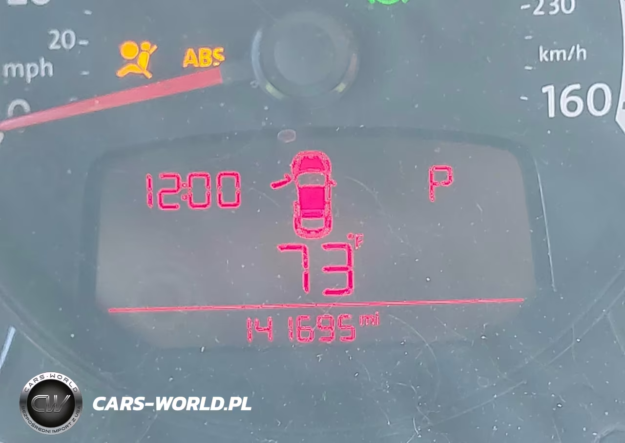 2013 Volkswagen Beetle 2.5L VIN:3VW5P7AT8DM816781 - 16