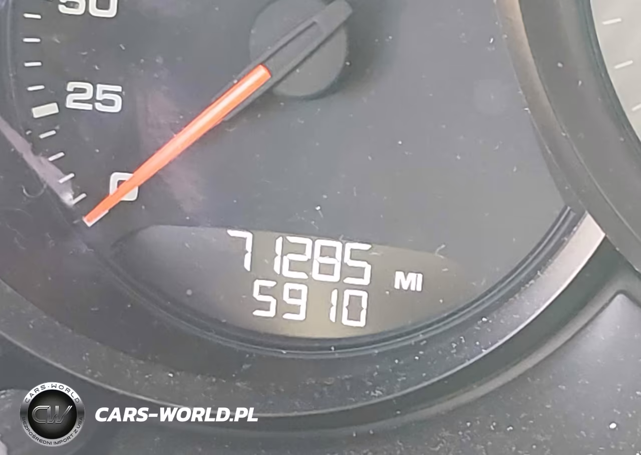 2015 Porsche Macan S VIN:WP1AB2A59FLB69797 - 15
