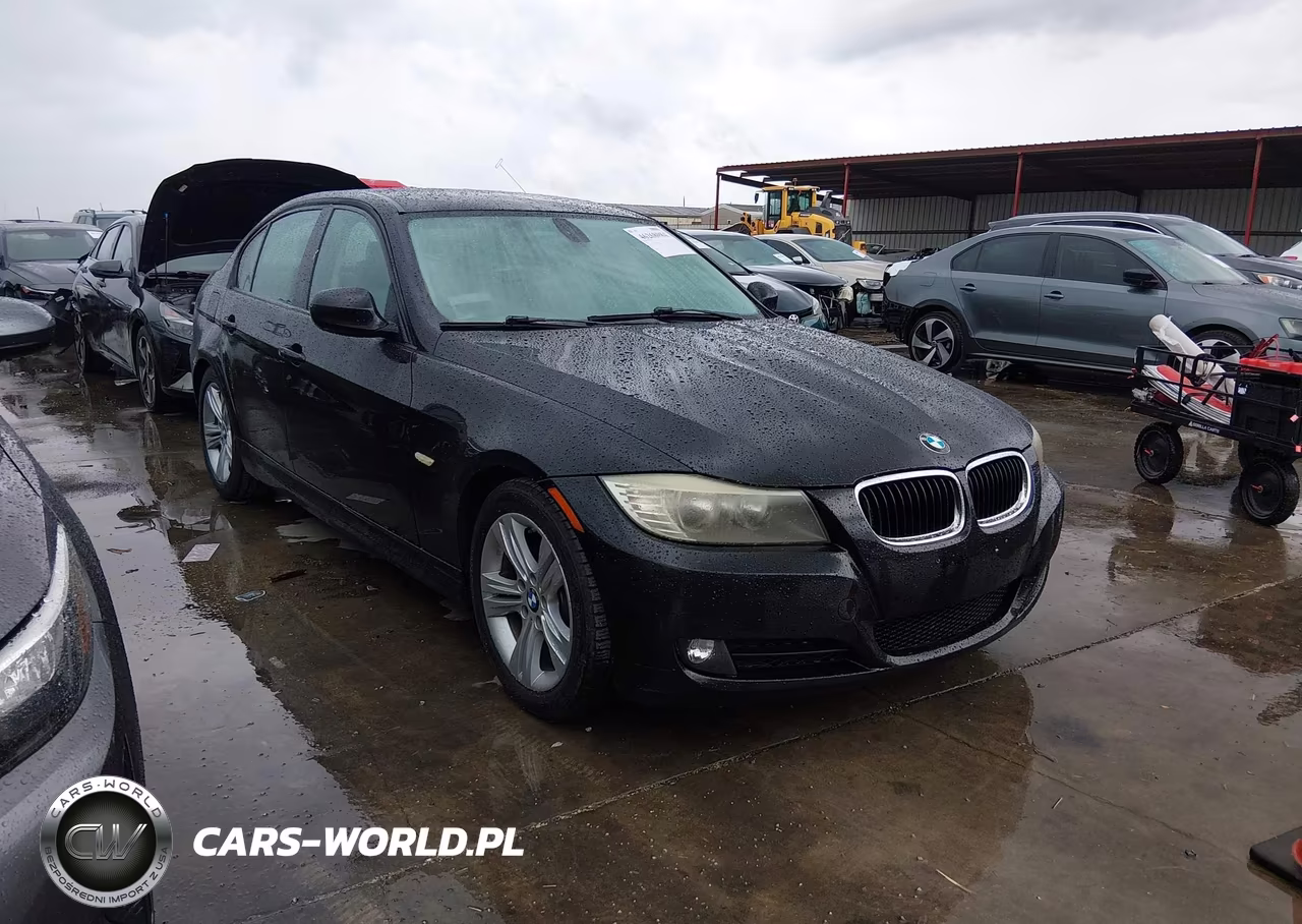 BMW 328I
