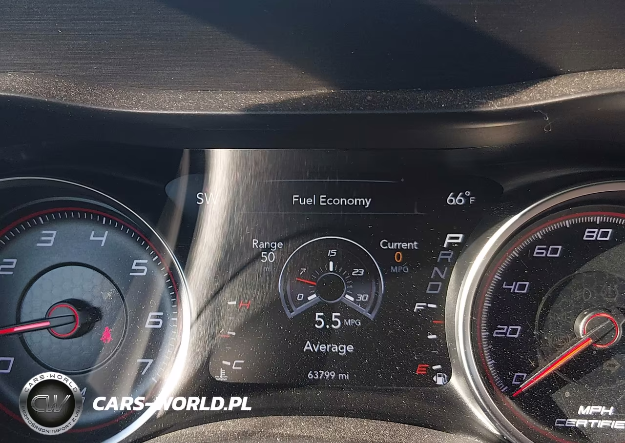 2019 Dodge Charger Police Awd VIN:2C3CDXKT5KH511241 - 7