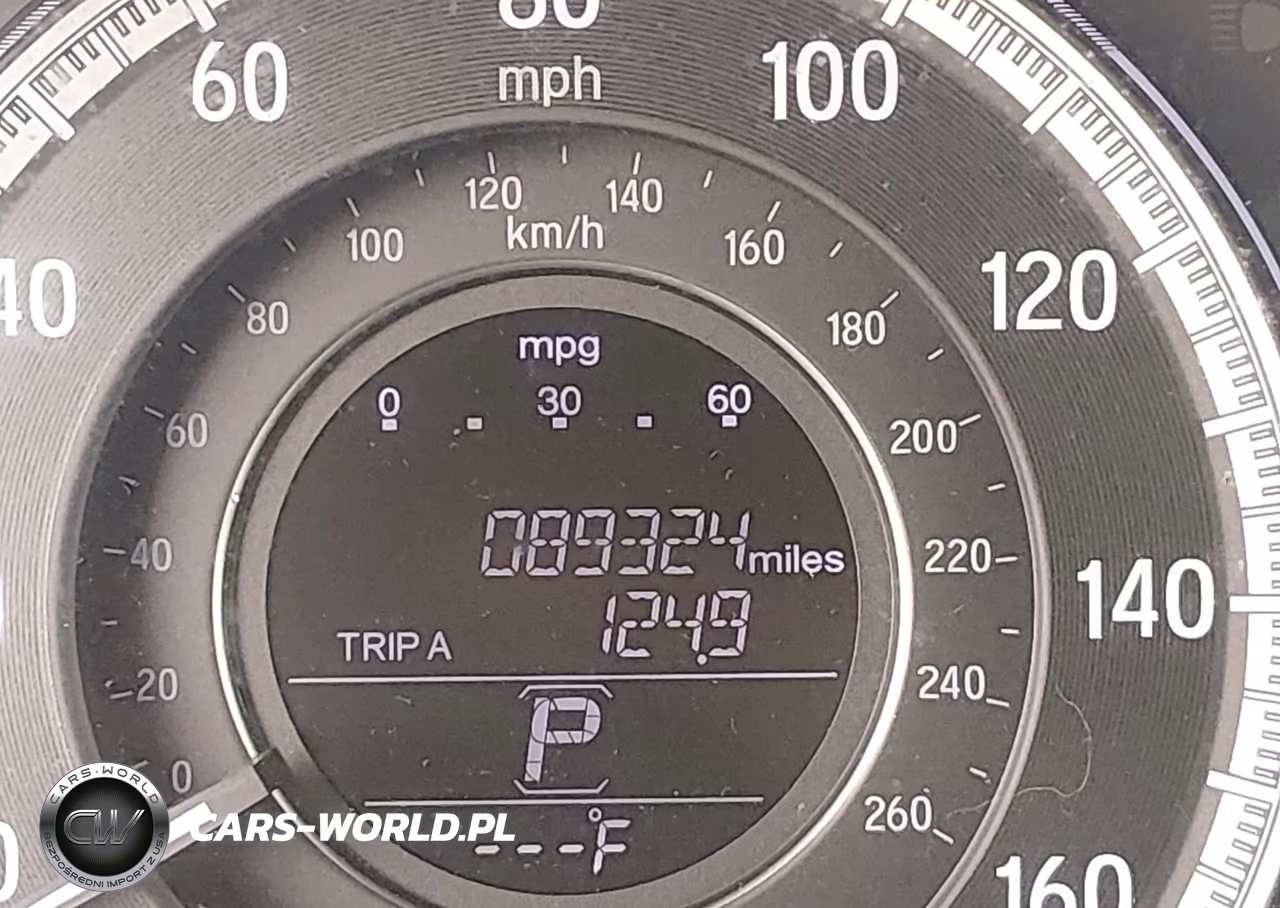 2016 Honda Accord Lx VIN:1HGCR2F31GA005794 - 15