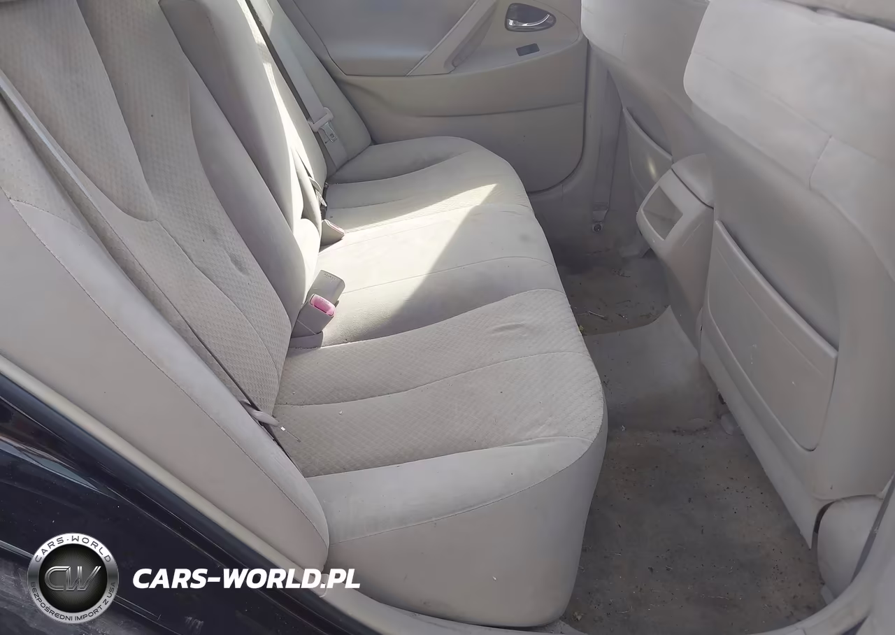 2008 Toyota Camry Le VIN:4T1BE46K98U220456 - 8