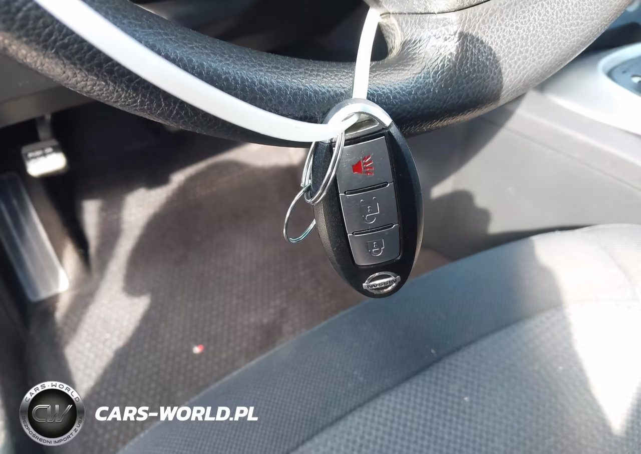 2008 Nissan Rogue Sl VIN:JN8AS58V68W402968 - 11