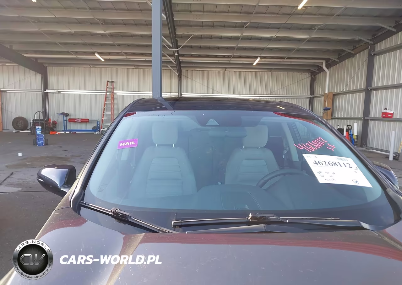 2019 Honda Cr-V Ex VIN:5J6RW2H52KA005158 - 18