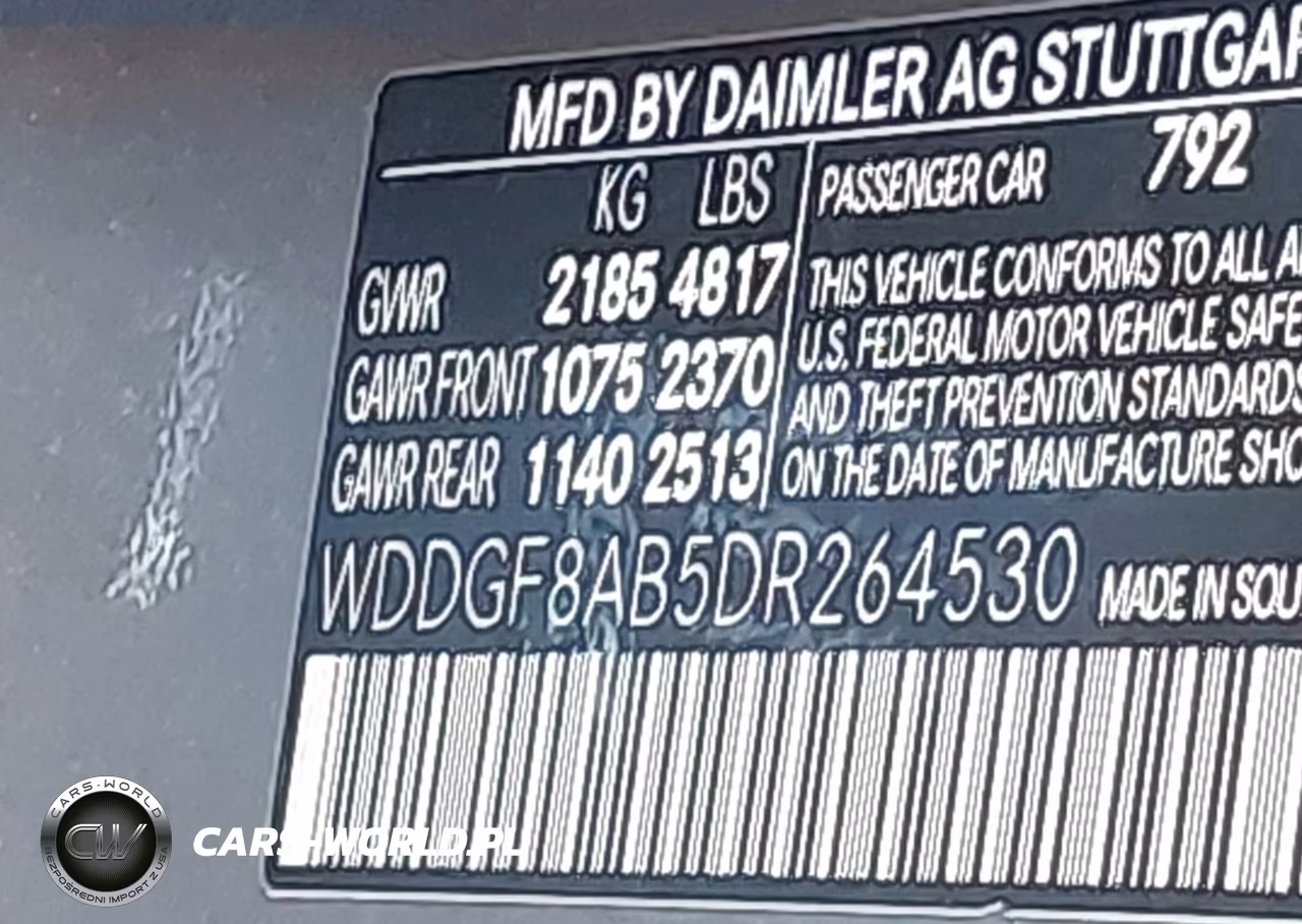 2013 Mercedes-Benz C 300 Sport 4Matic VIN:WDDGF8AB5DR264530 - 9