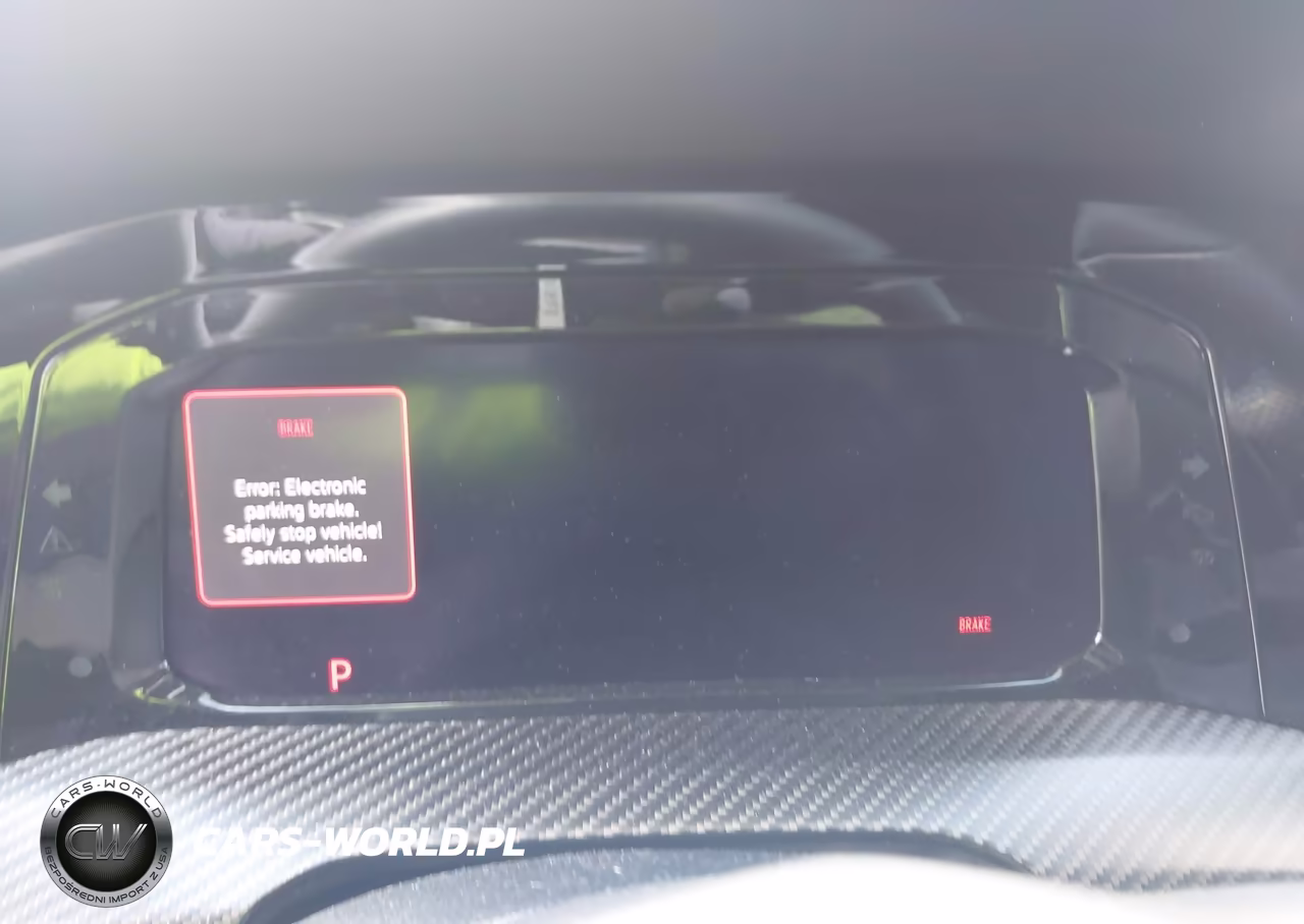 2025 Volkswagen Golf R 2.0T Black Edition VIN:WVWFB7CDXSW219754 - 7