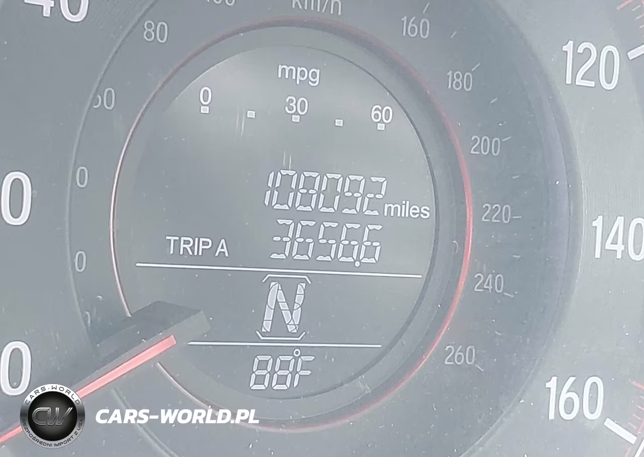 2017 Honda Accord Sport VIN:1HGCR2F5XHA224952 - 16