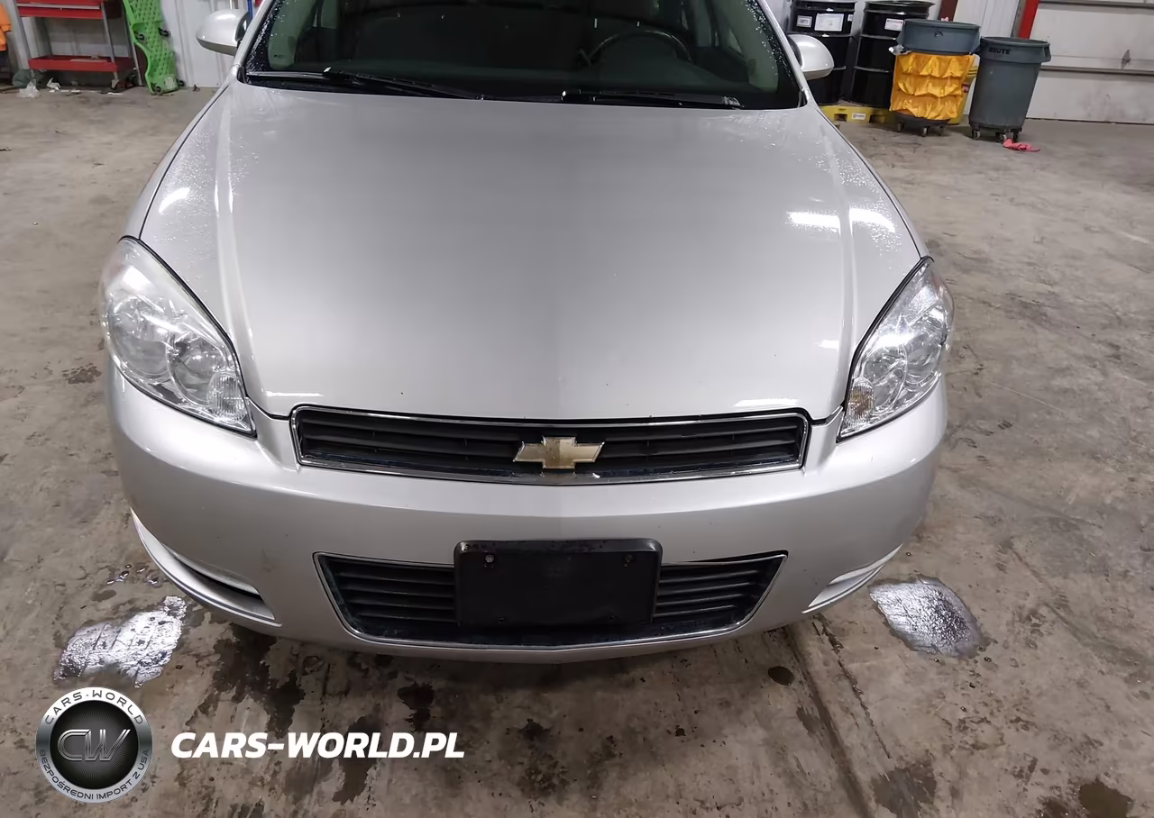 2007 Chevrolet Impala Lt VIN:2G1WT58N279238777 - 12