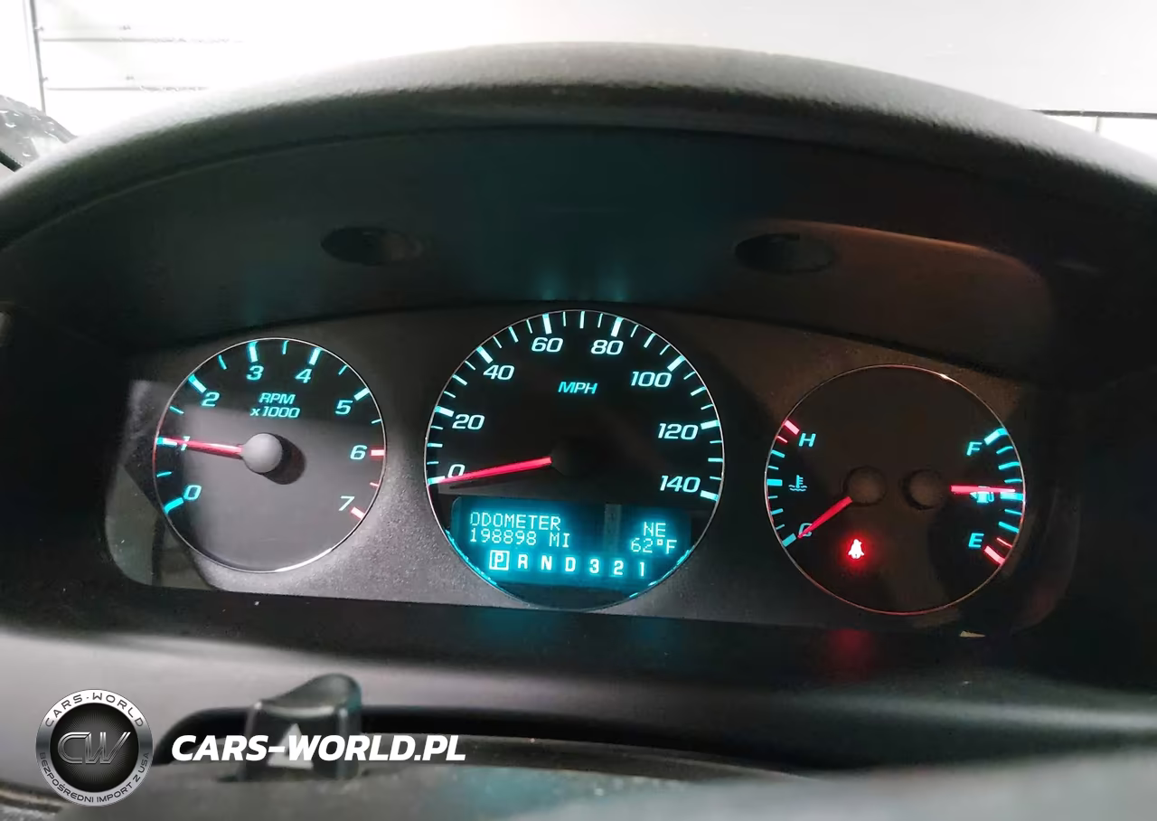 2007 Chevrolet Impala Lt VIN:2G1WT58N279238777 - 7