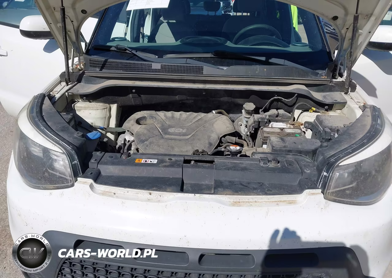 2016 Kia Soul VIN:KNDJN2A27G7867107 - 10
