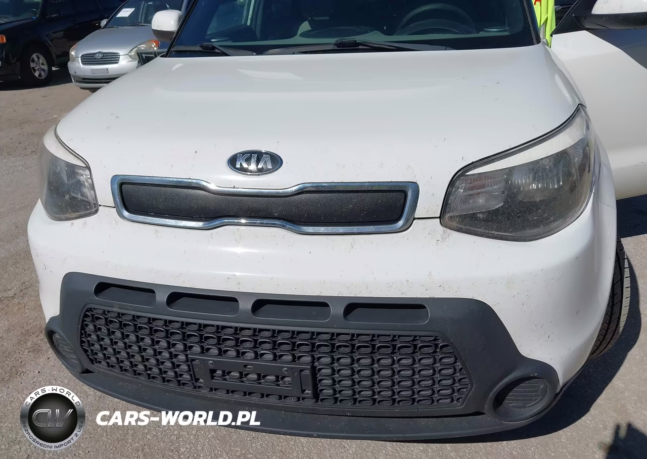 2016 Kia Soul VIN:KNDJN2A27G7867107 - 6