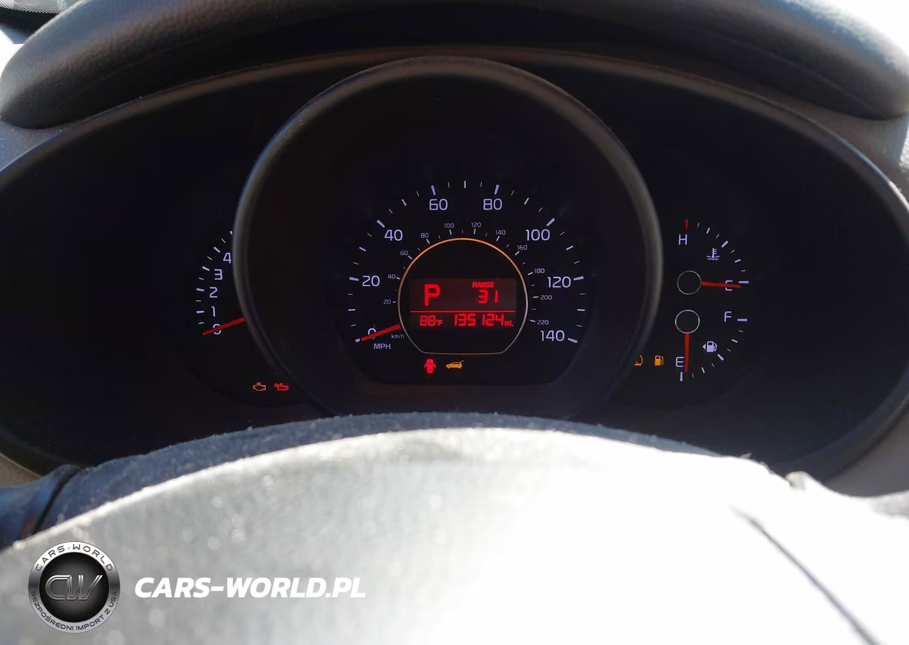 2016 Kia Soul VIN:KNDJN2A27G7867107 - 7