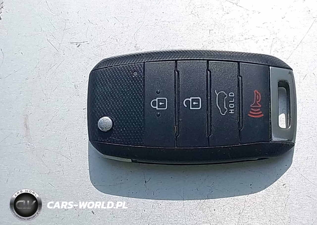 2019 Kia Sorento 2.4L Lx VIN:5XYPGDA34KG573779 - 11