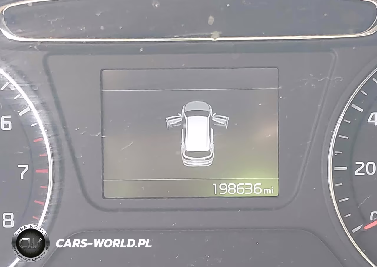 2019 Kia Sorento 2.4L Lx VIN:5XYPGDA34KG573779 - 15