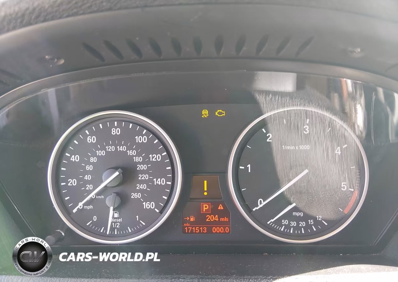 2012 BMW X5 xDrive35D VIN:5UXZW0C58CL668658 - 7