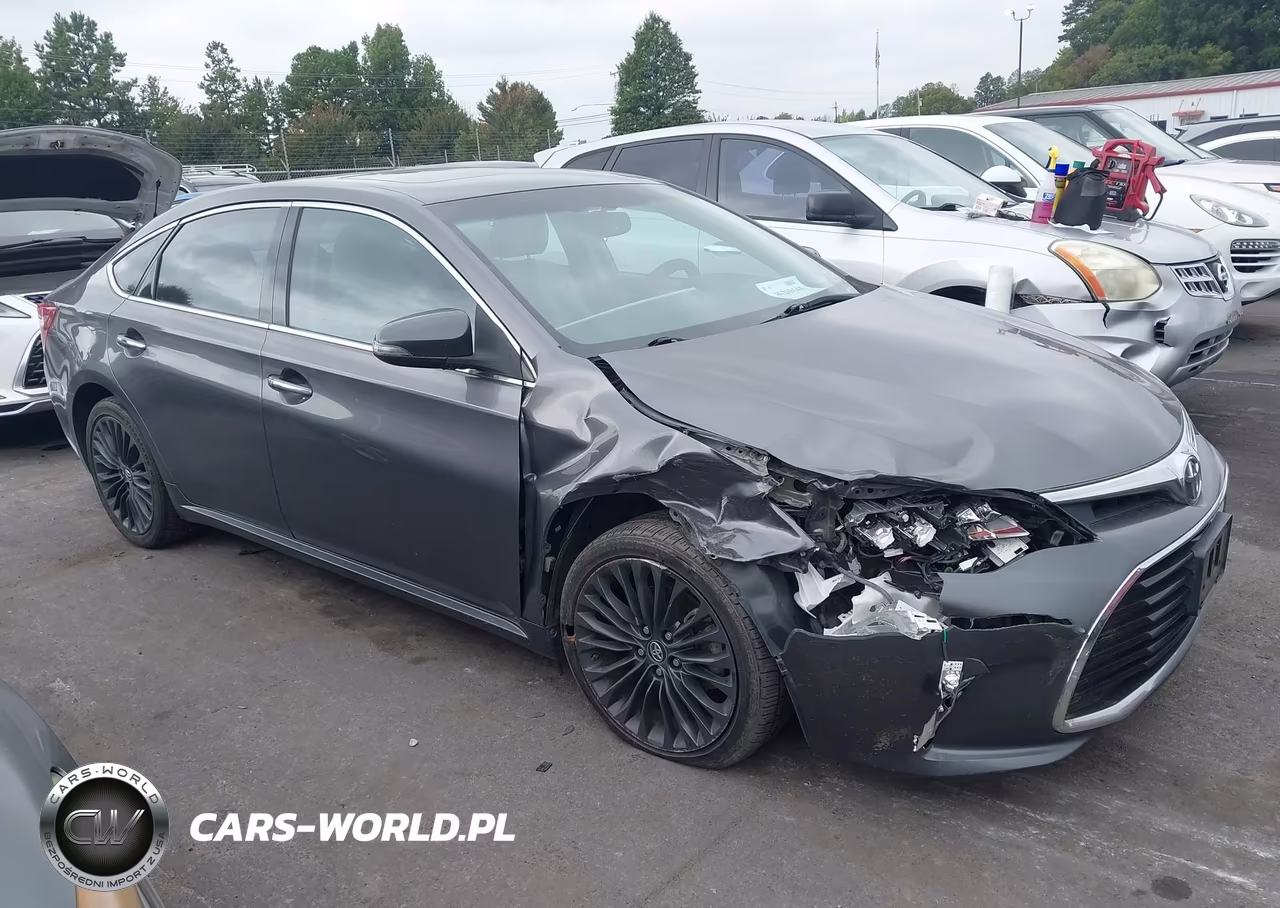 2016 Toyota Avalon Touring VIN:4T1BK1EB5GU217867 - 13