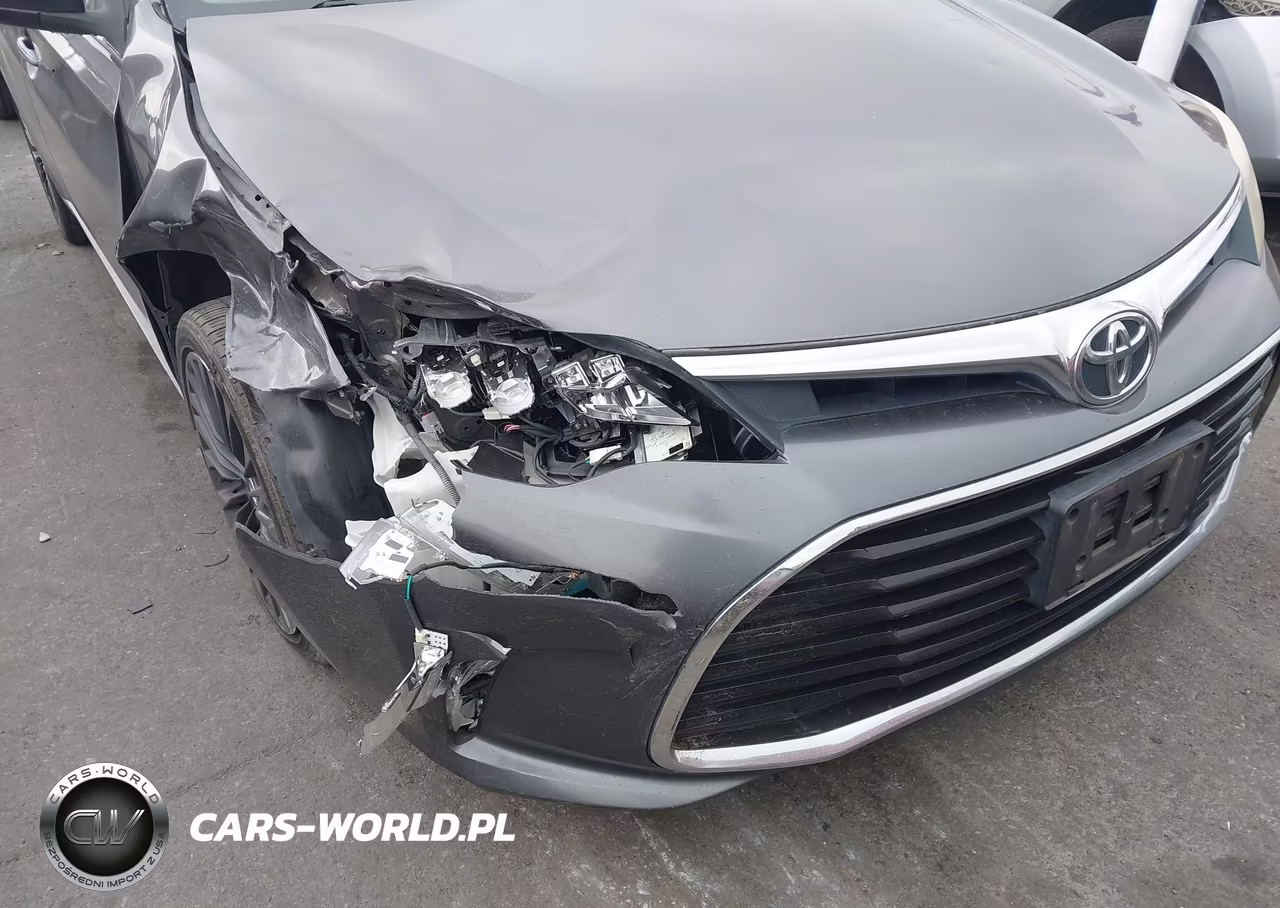 2016 Toyota Avalon Touring VIN:4T1BK1EB5GU217867 - 6