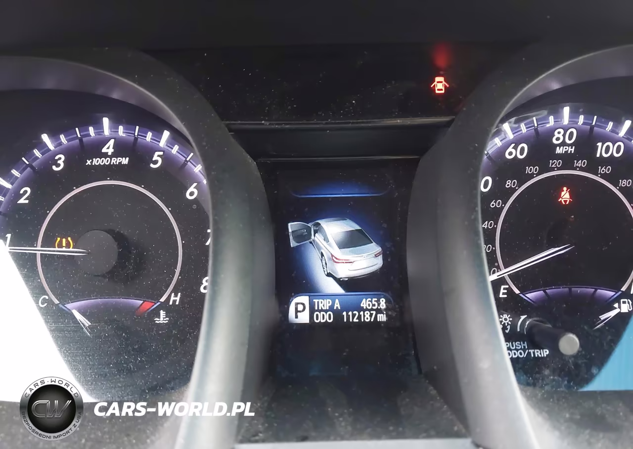 2016 Toyota Avalon Touring VIN:4T1BK1EB5GU217867 - 7