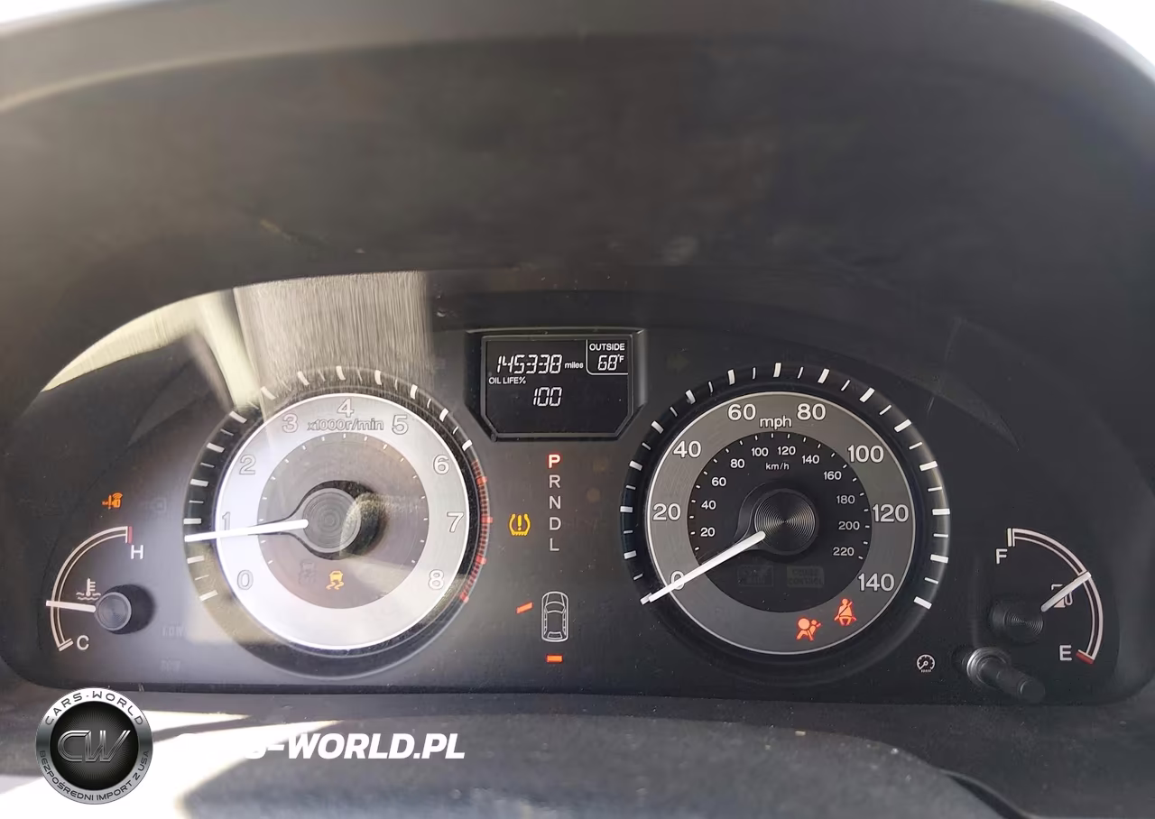2016 Honda Odyssey Ex-L VIN:5FNRL5H61GB015946 - 7
