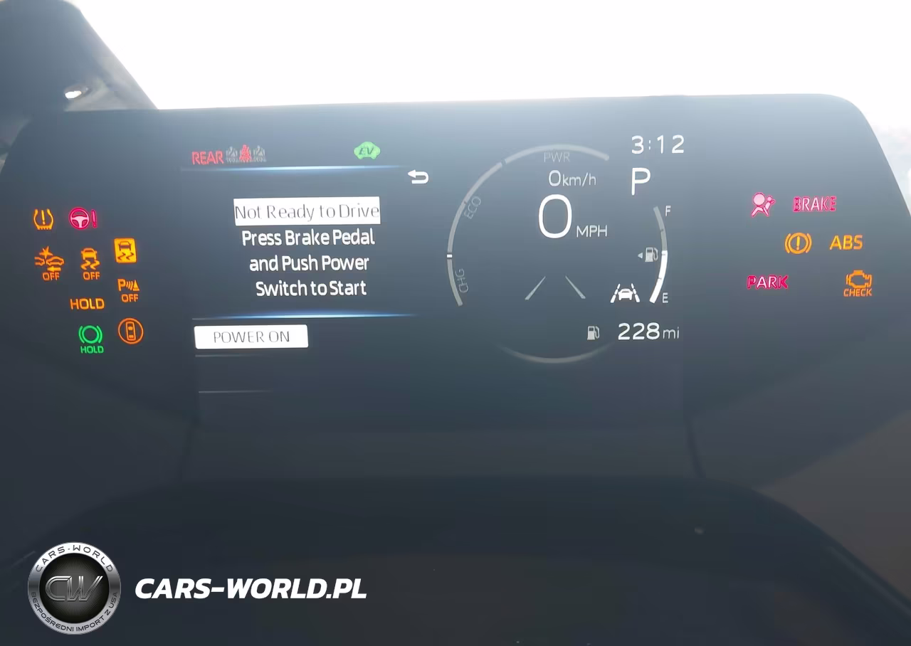 2025 Toyota Prius Le VIN:JTDACAAUXS3059724 - 7