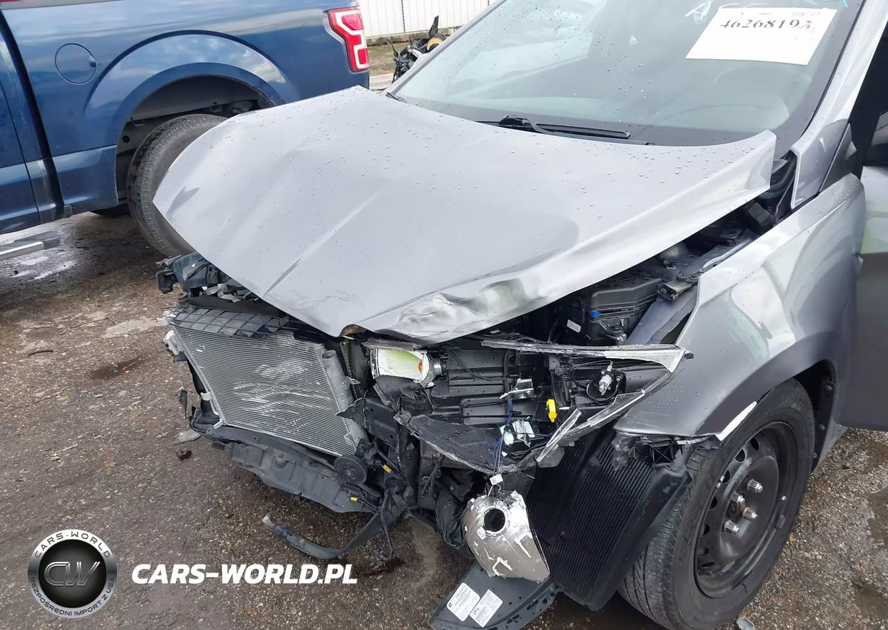 2017 Hyundai Accent Se VIN:KMHCT5AE9HU339335 - 6
