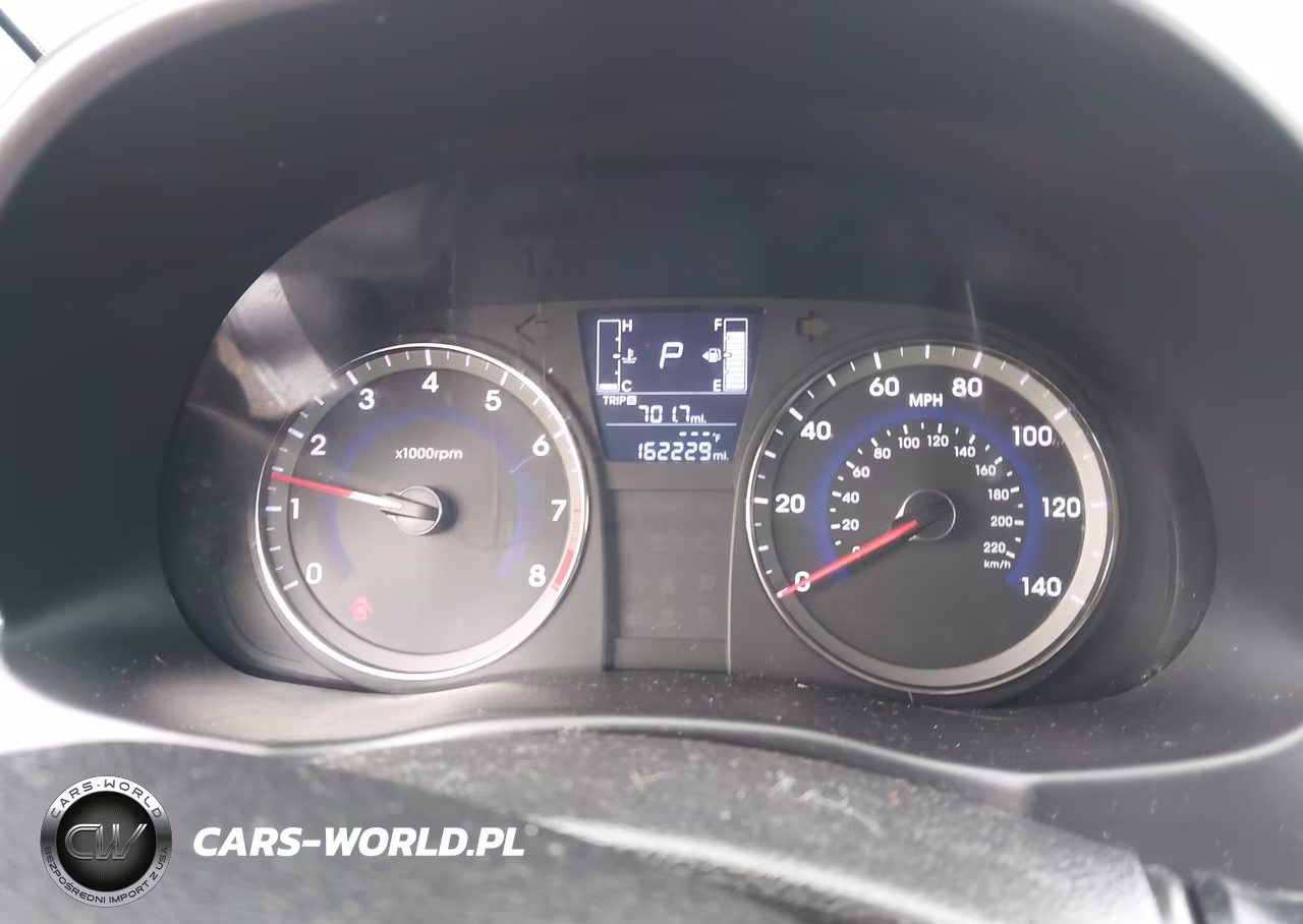 2017 Hyundai Accent Se VIN:KMHCT5AE9HU339335 - 7
