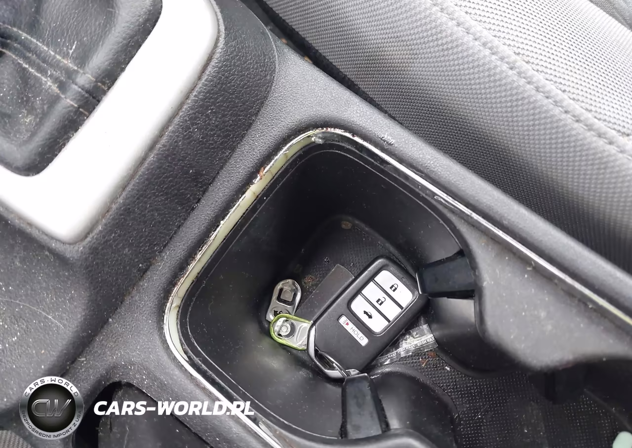 2015 Honda Civic Ex VIN:2HGFG3A81FH513064 - 11