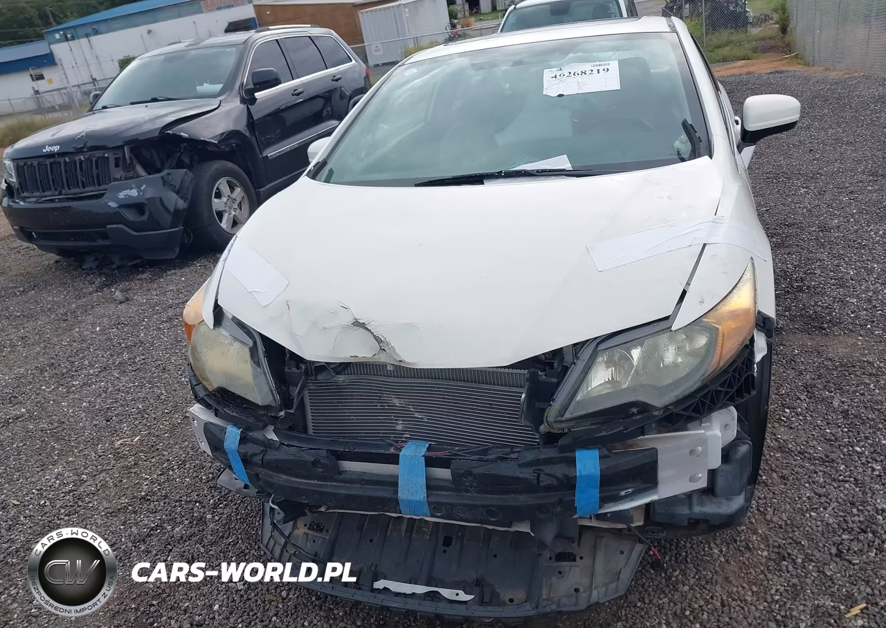 2015 Honda Civic Ex VIN:2HGFG3A81FH513064 - 12