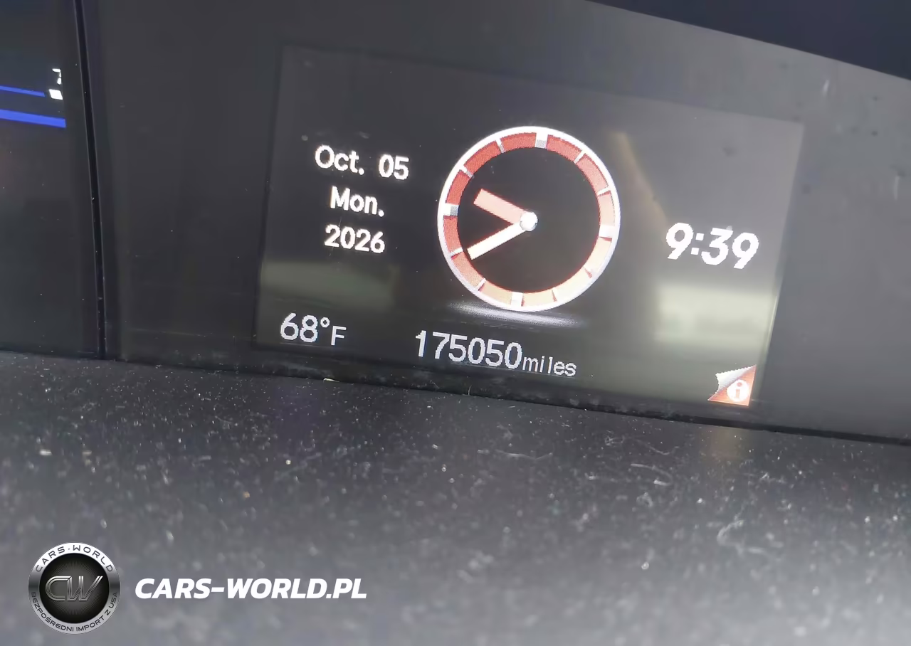 2015 Honda Civic Ex VIN:2HGFG3A81FH513064 - 7