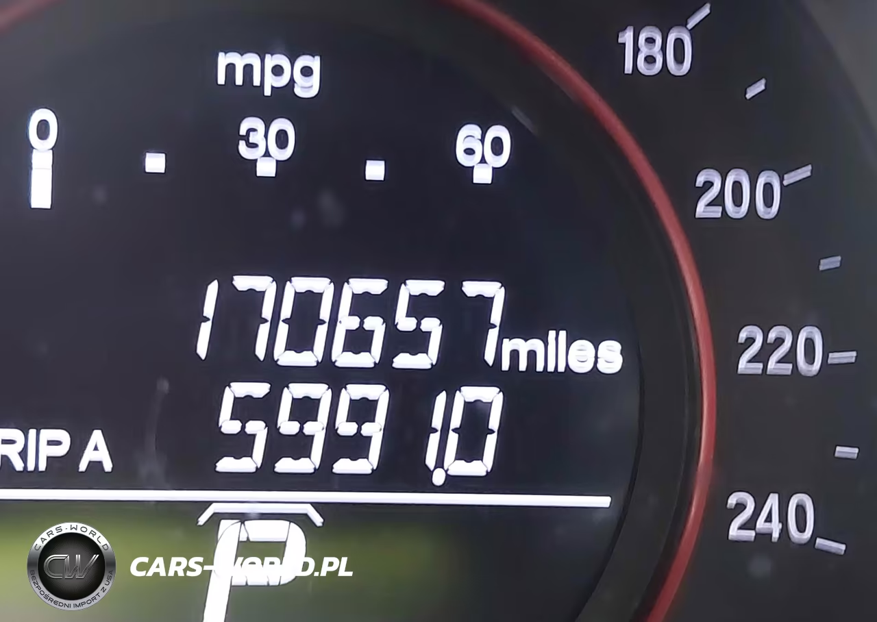 2017 Honda Accord Sport Se VIN:1HGCR2F13HA065592 - 15
