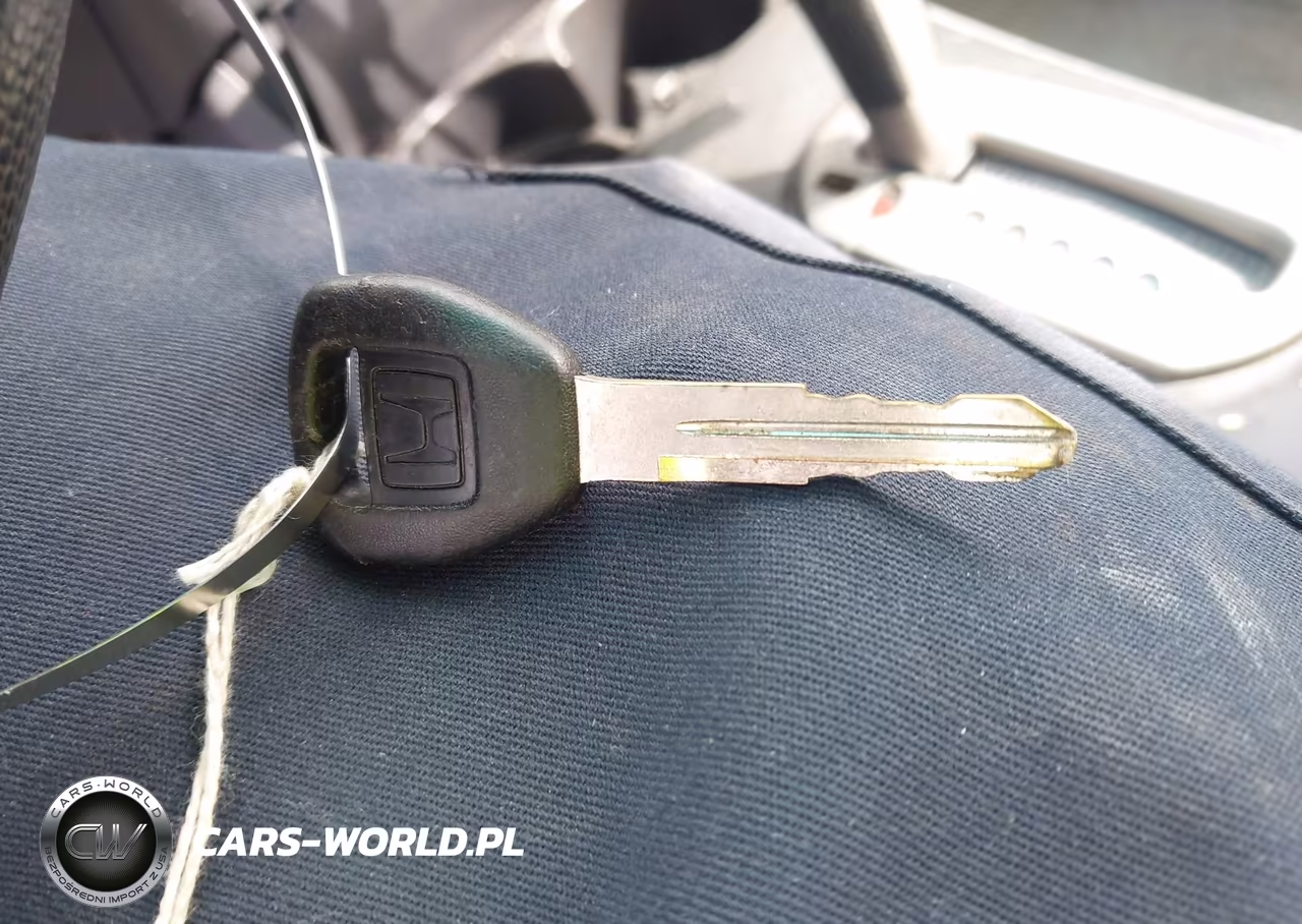 2002 Honda Civic Ex VIN:1HGES26732L045842 - 11