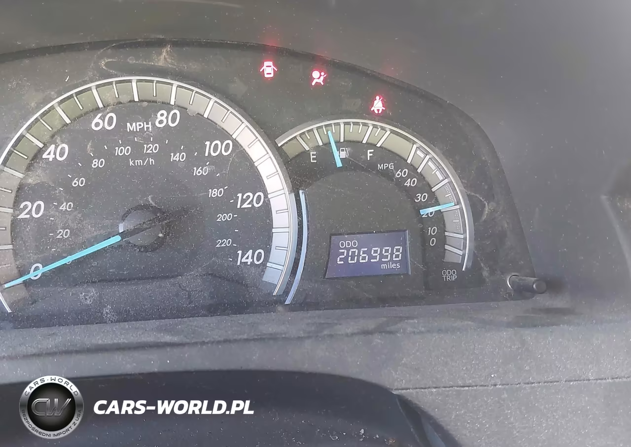 2012 Toyota Camry Se VIN:4T1BF1FK1CU144459 - 12