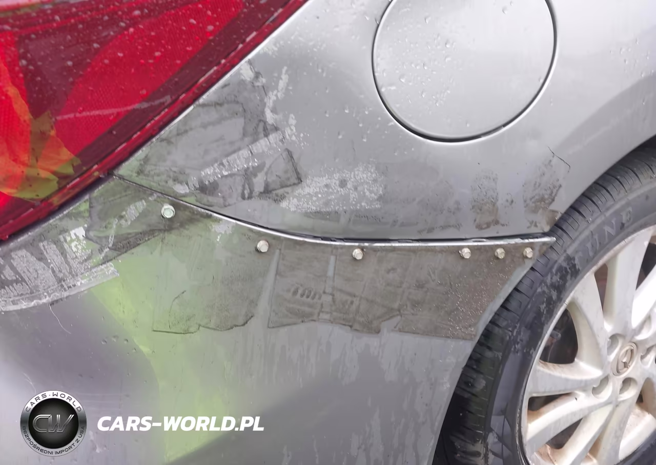 2012 Mazda 5 VIN:JM1CW2BL5C0101957 - 6