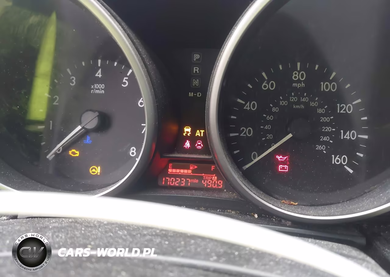 2012 Mazda 5 VIN:JM1CW2BL5C0101957 - 7