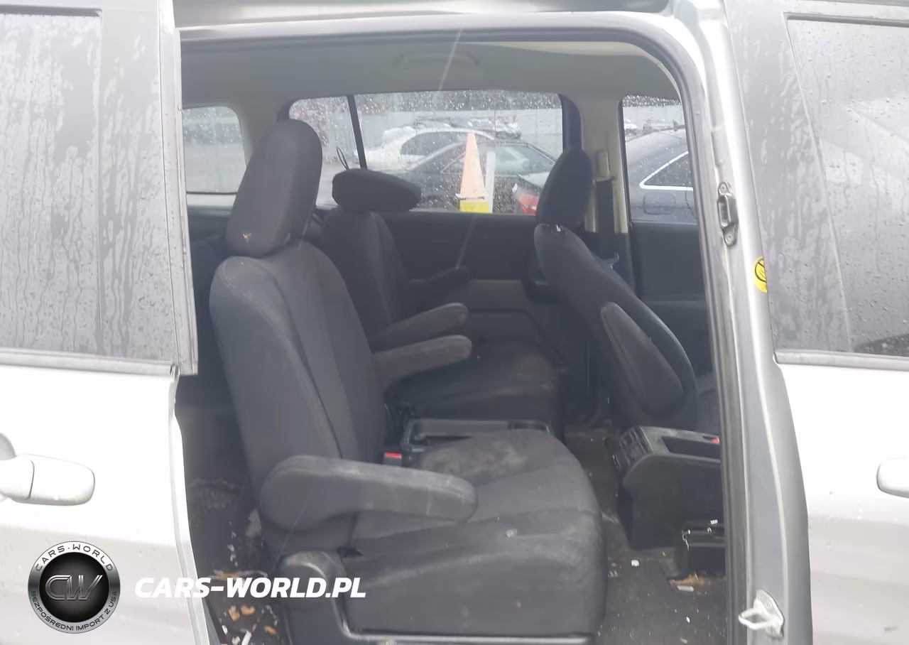 2012 Mazda 5 VIN:JM1CW2BL5C0101957 - 8